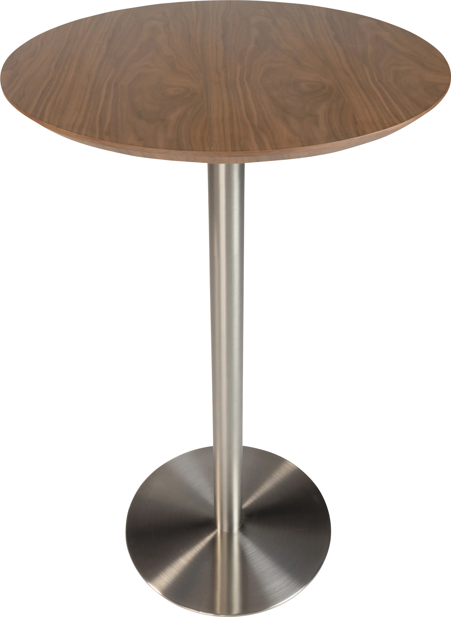 Rabion Brown Bar Table - Image 1