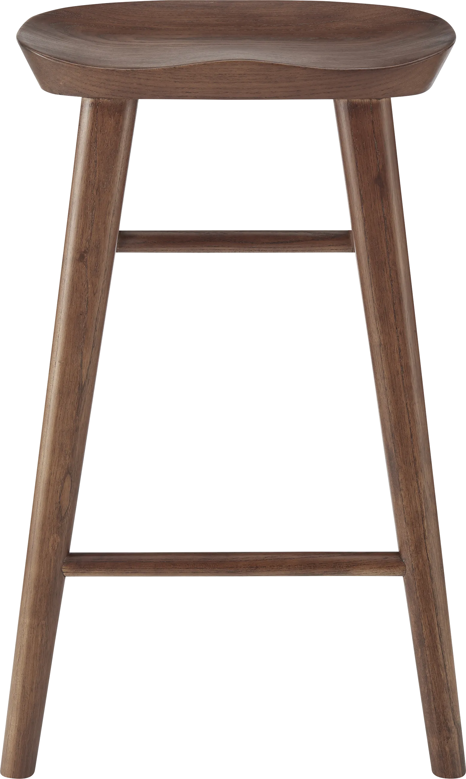 Bresland Brown Counter Stool - Image 1