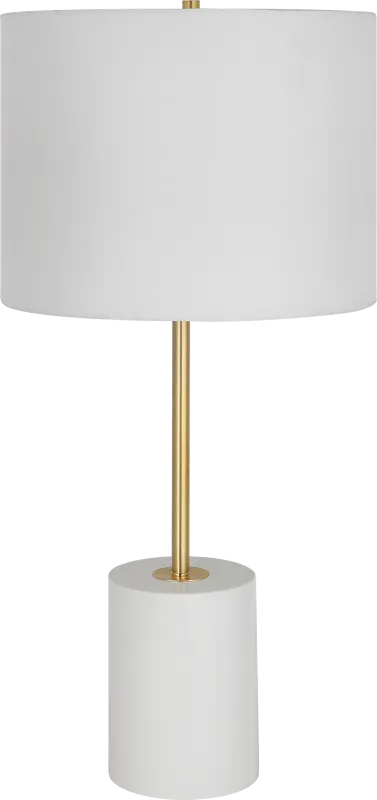 Palmarito Cave White Lamp
