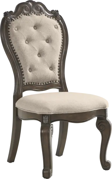 side chair