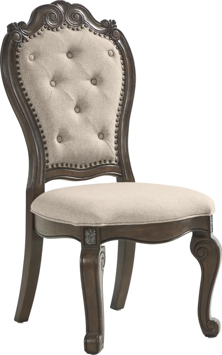 side chair