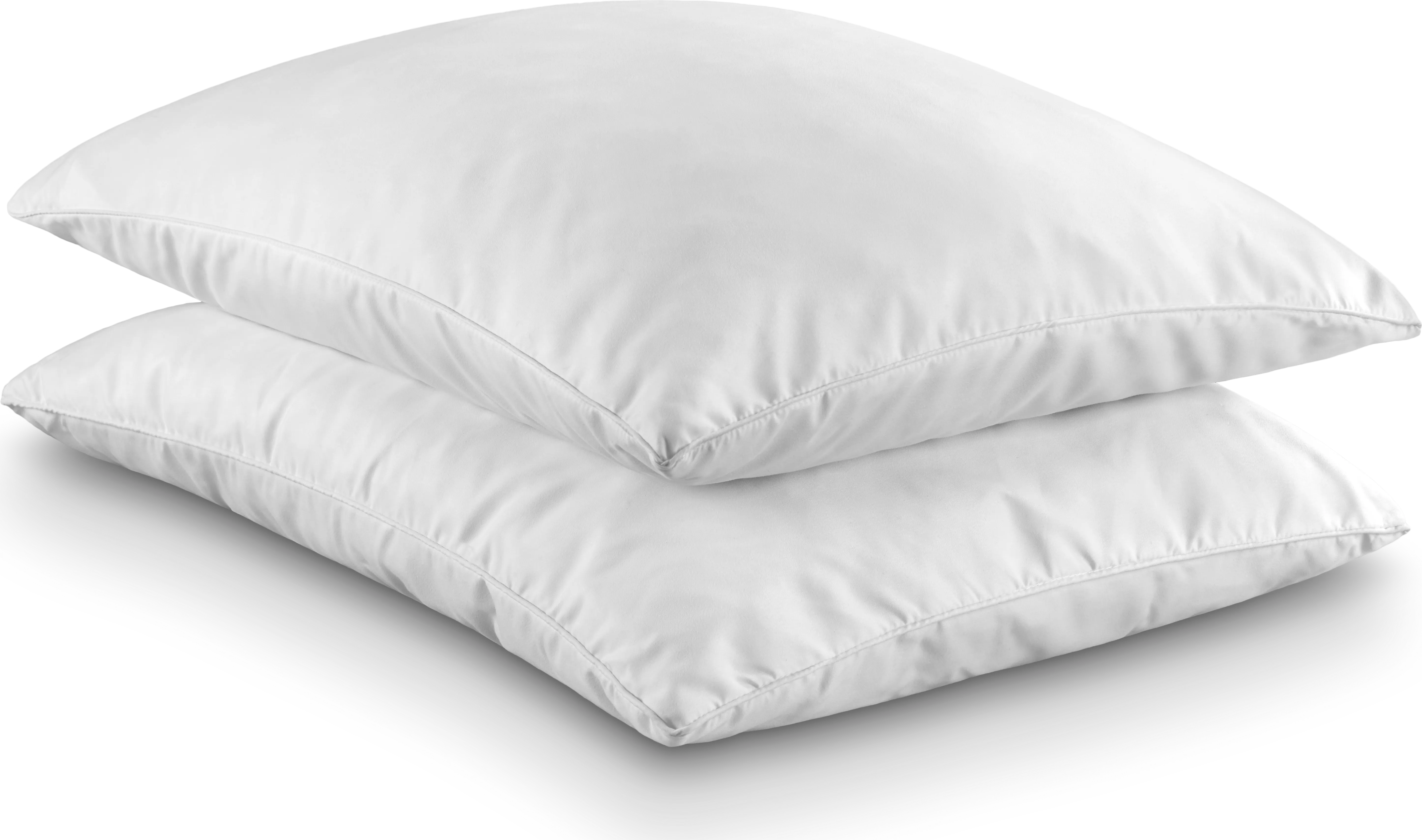 PureCare Memory Foam Puff Pillow (2 Pack) - Thumbnail - Image 1