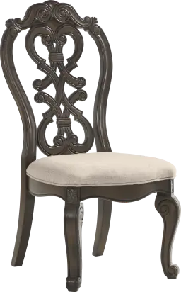 side chair