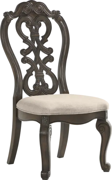 side chair