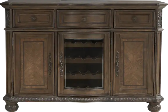 Stalton Estate Brown Sideboard