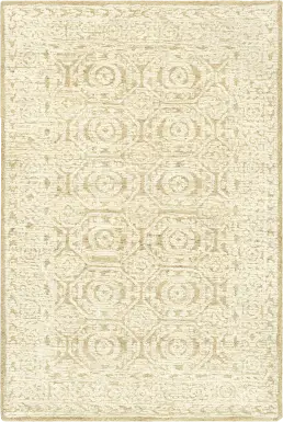 Windlea Tan 4' x 6' Rug