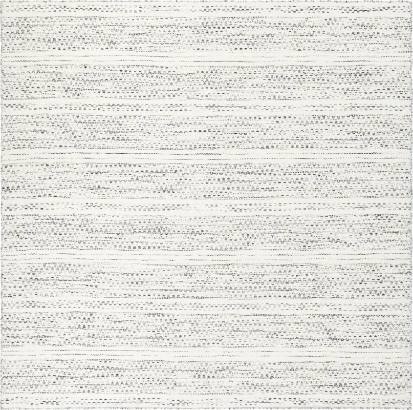 Whiteweld Cream 8' Square Rug