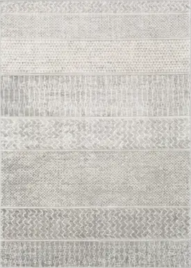 Tristram I Silver 4'3 x 5'11 Rug