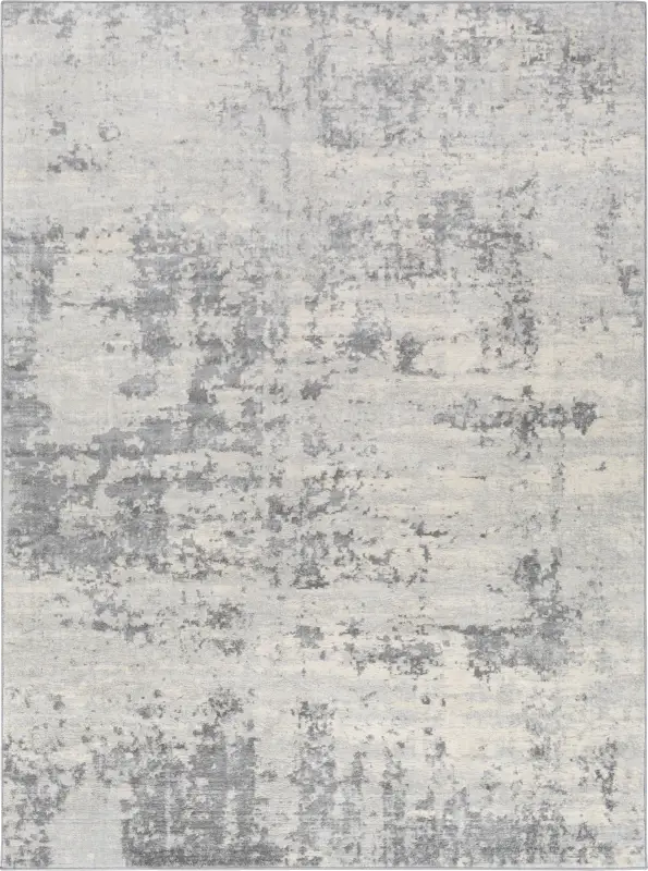 Tristram III Silver 5'3 x 7'3 Rug