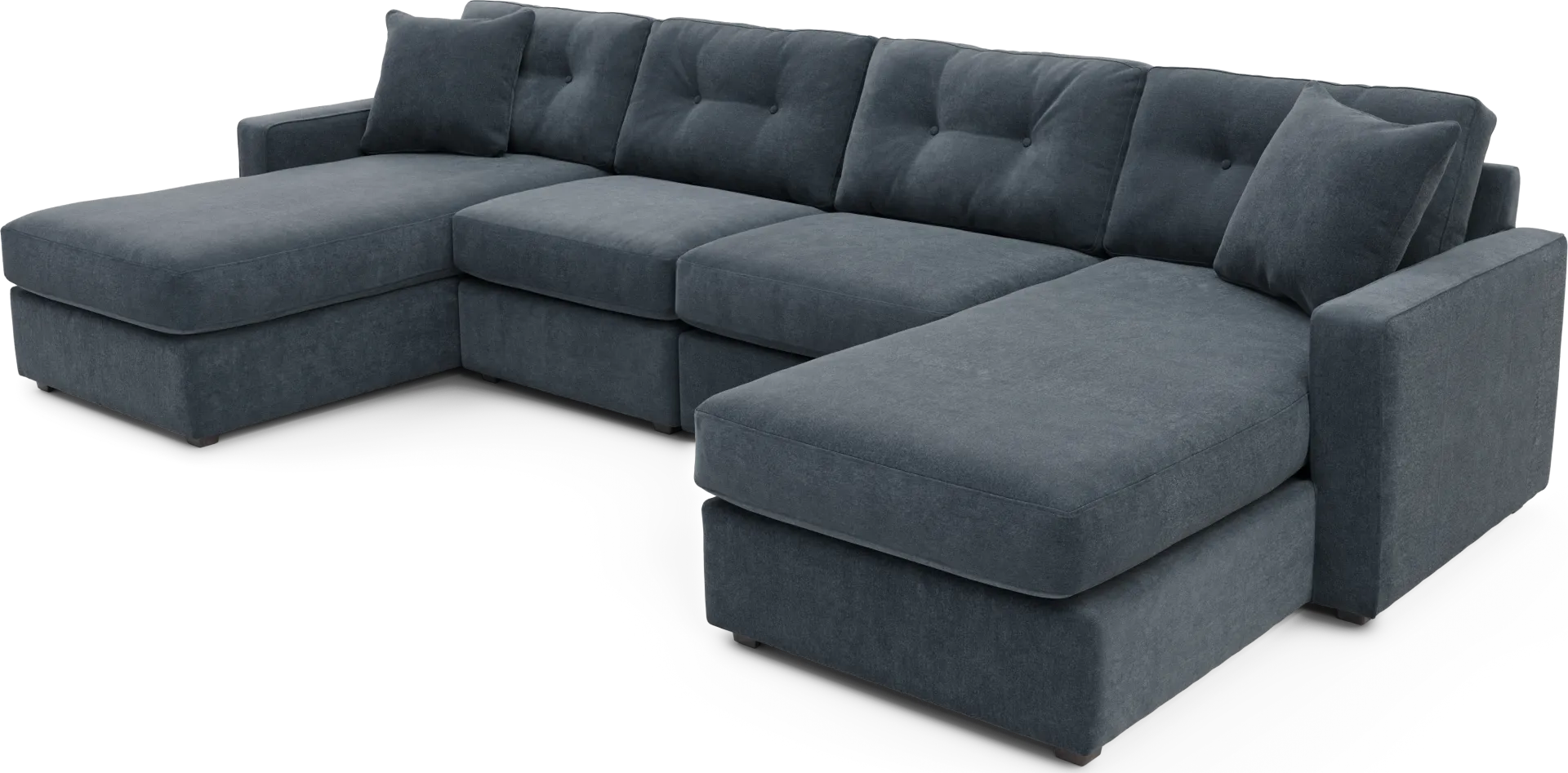 Indigo 4 Pc Power Reclining ModularOne - Image 2