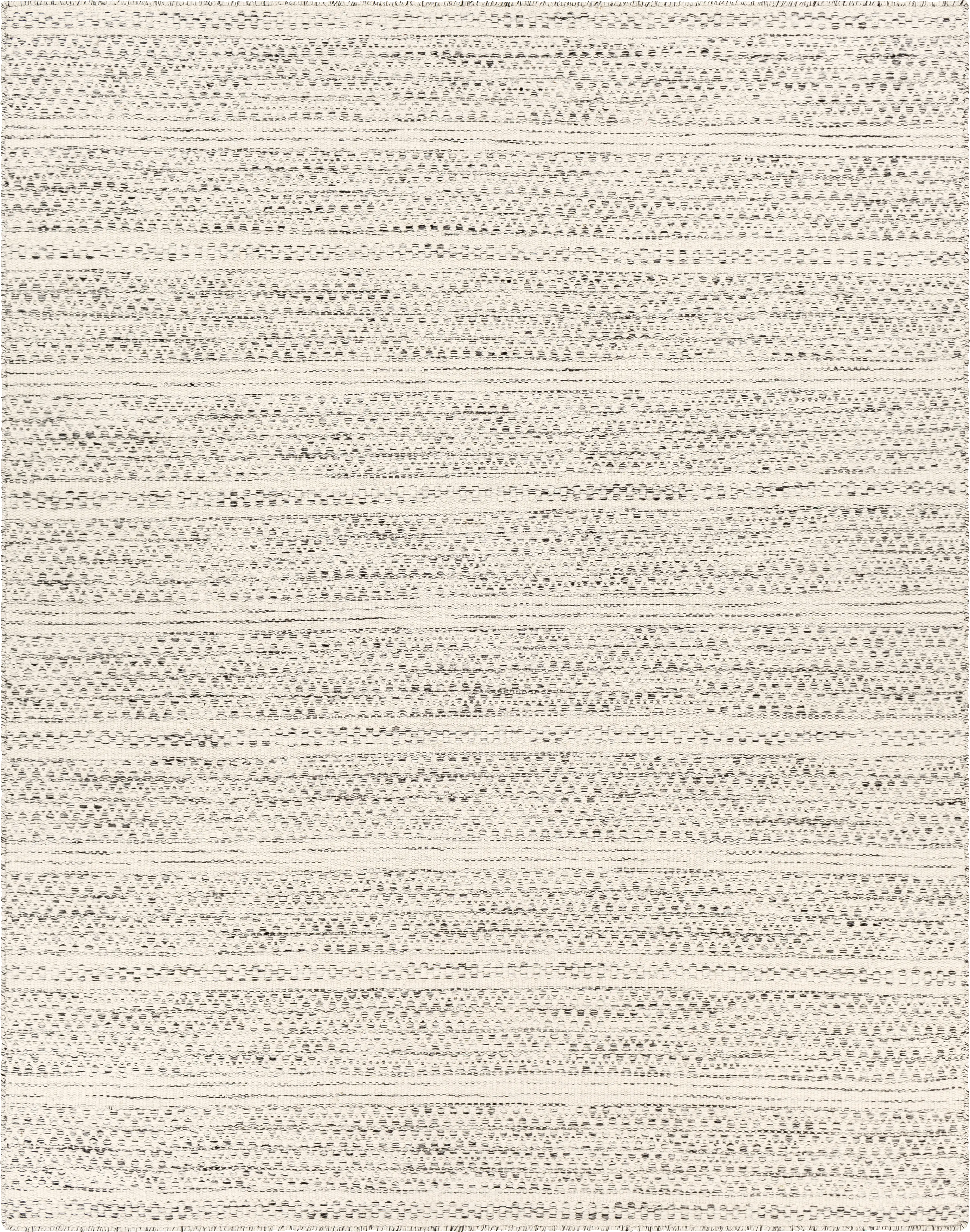 Whiteweld Cream 8' x 10' Rug