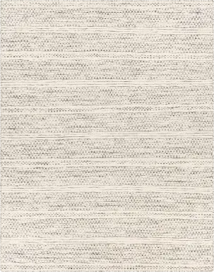 Whiteweld Cream 8' x 10' Rug