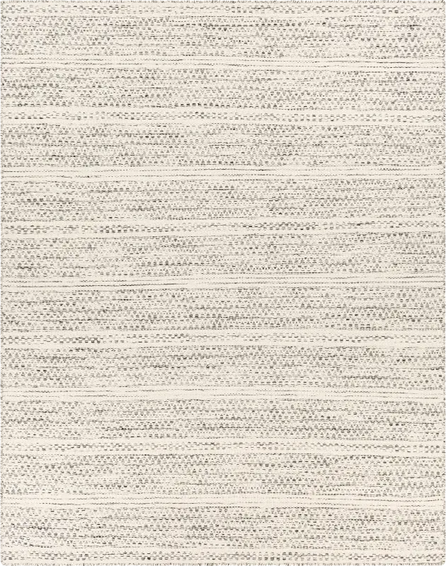 Whiteweld Cream 8' x 10' Rug