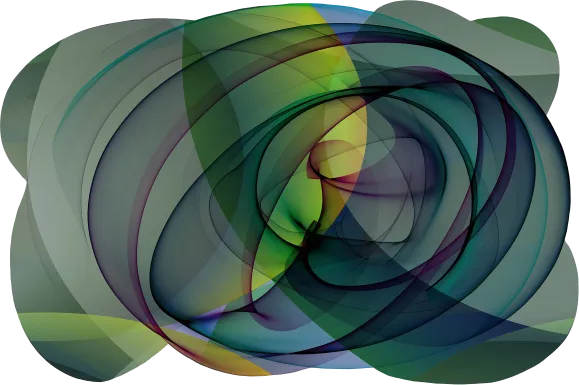 Ardway II Green Artwork