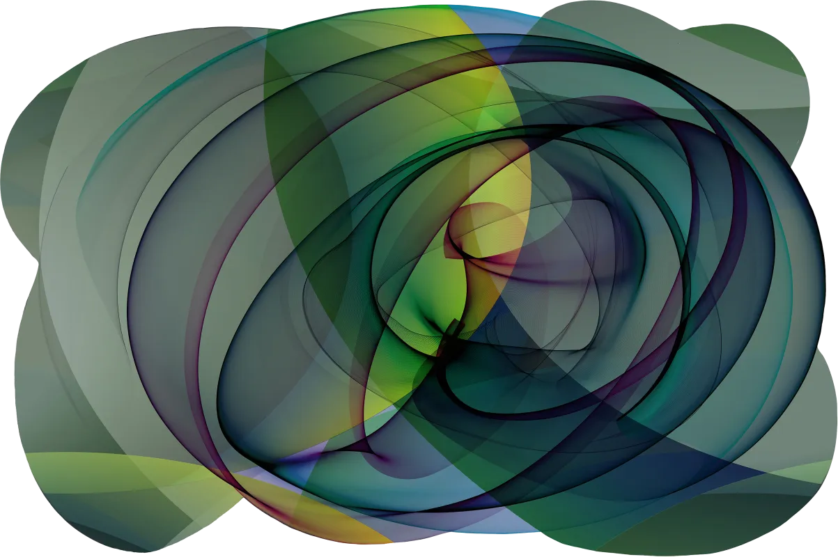 Ardway II Green Artwork