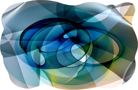 Ardway III Blue Artwork