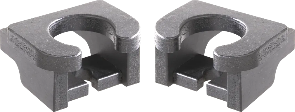 Addy Gray Outdoor Cup Holder, Set of 2