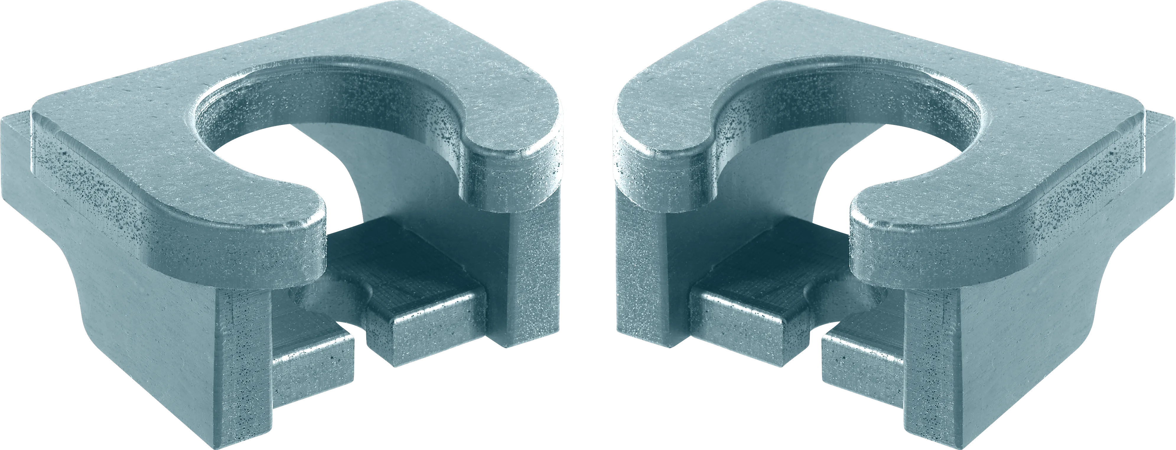 Addy Sky Outdoor Cup Holder, Set of 2 - Thumbnail - Image 1