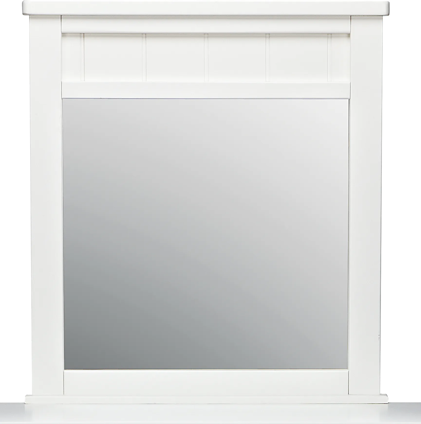 Kids Cottage Colors White 5 Pc Full Panel Bedroom - Thumbnail - Image 6