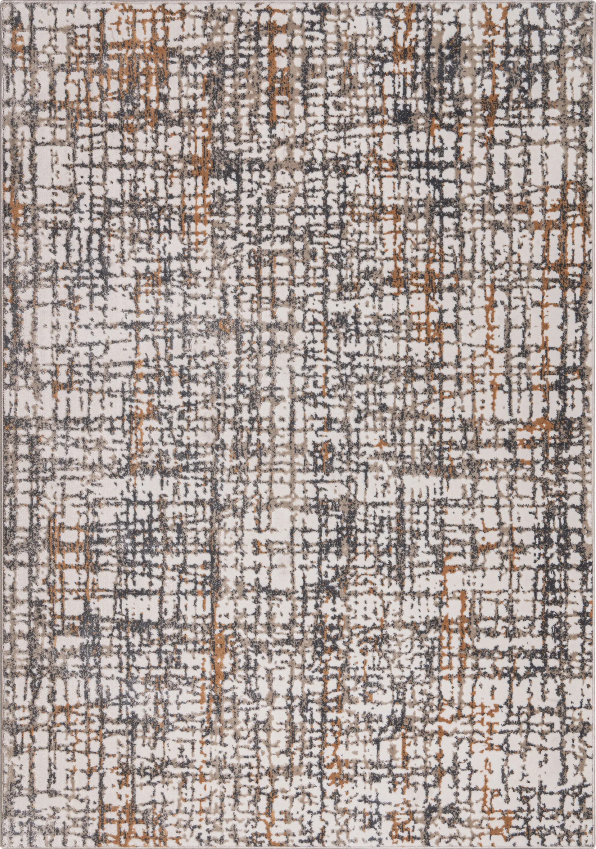 Nolesgate Beige 5'3 x 7'6 Rug - Image 1