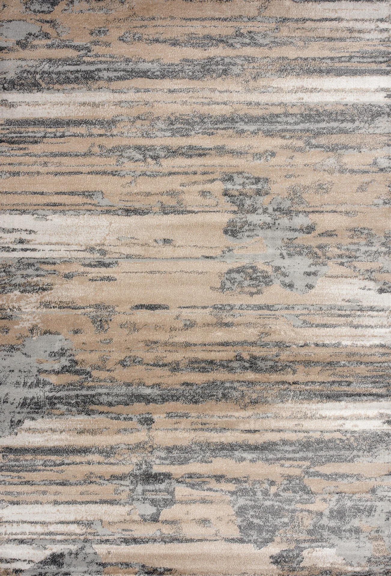 Millinden Beige 5' x 7' Rug - Image 1