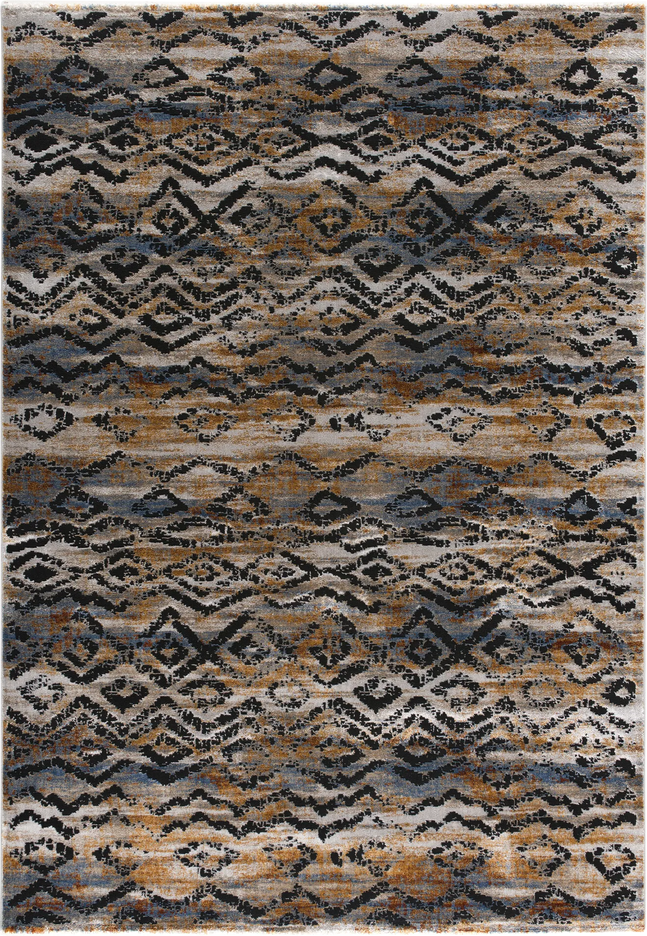 Marshbank Beige 5' x 7' Rug - Thumbnail - Image 1