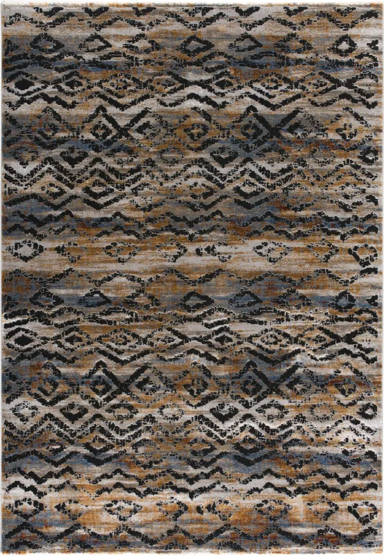 Marshbank Beige 5' x 7' Rug