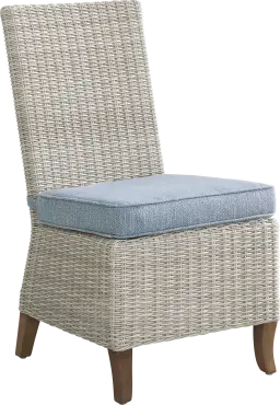 side chair