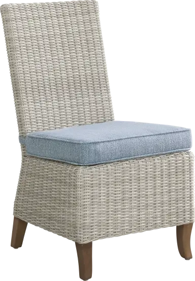 side chair