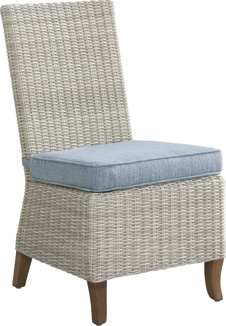side chair
