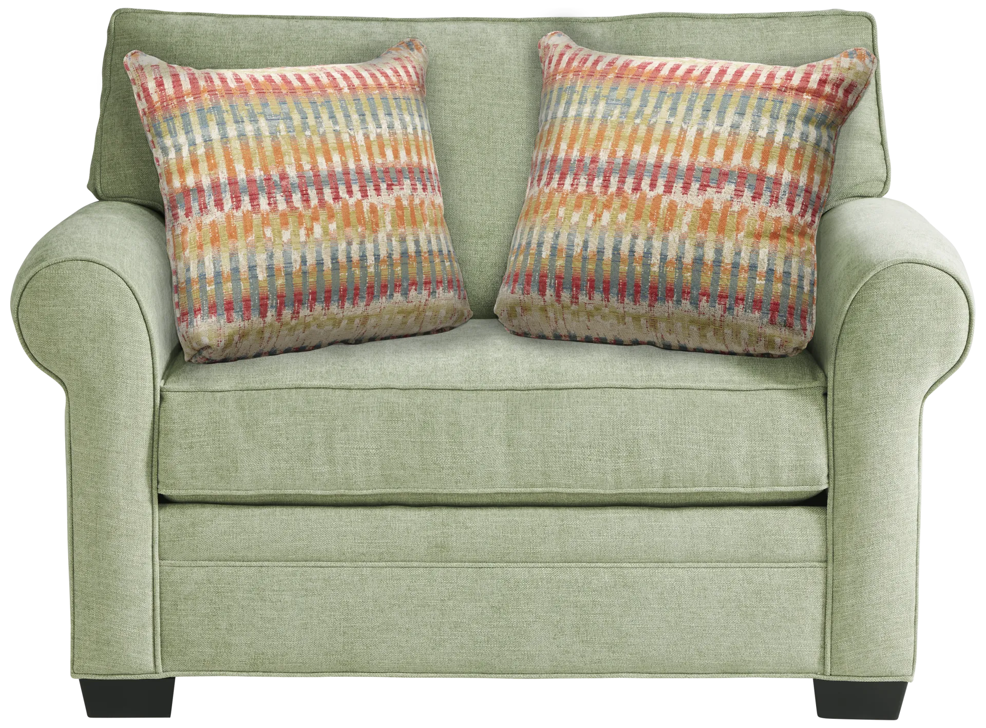 celadon chair