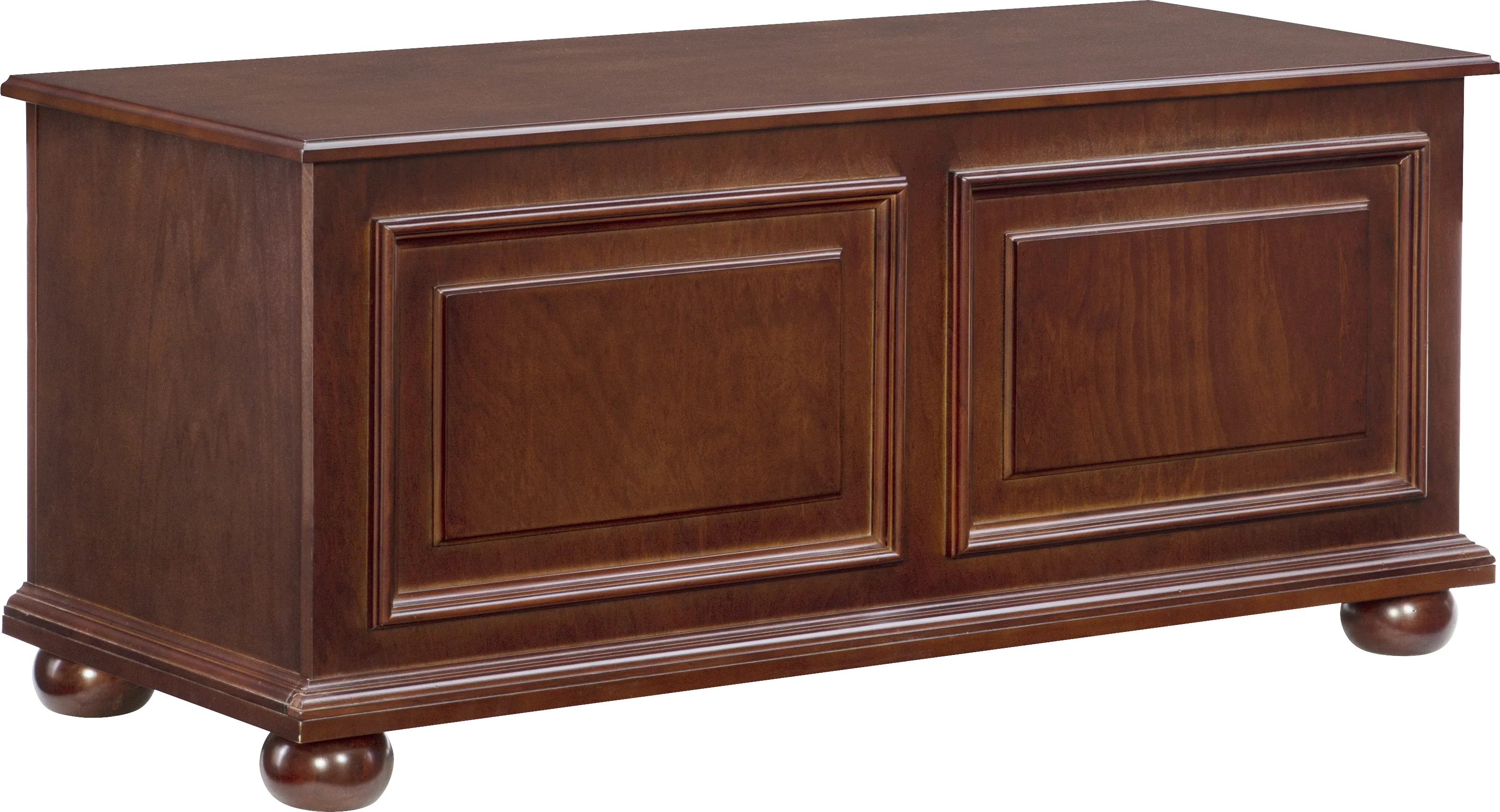 Bolanos Cherry Cedar Chest - Thumbnail - Image 1