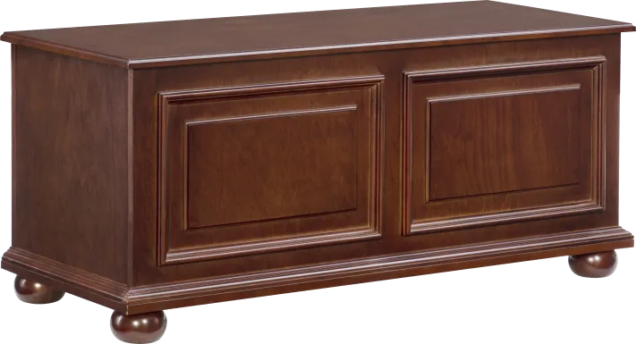 Bolanos Cherry Cedar Chest