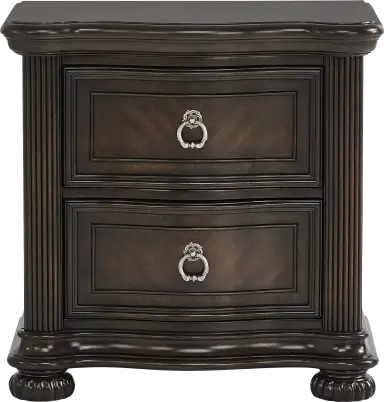 nightstand