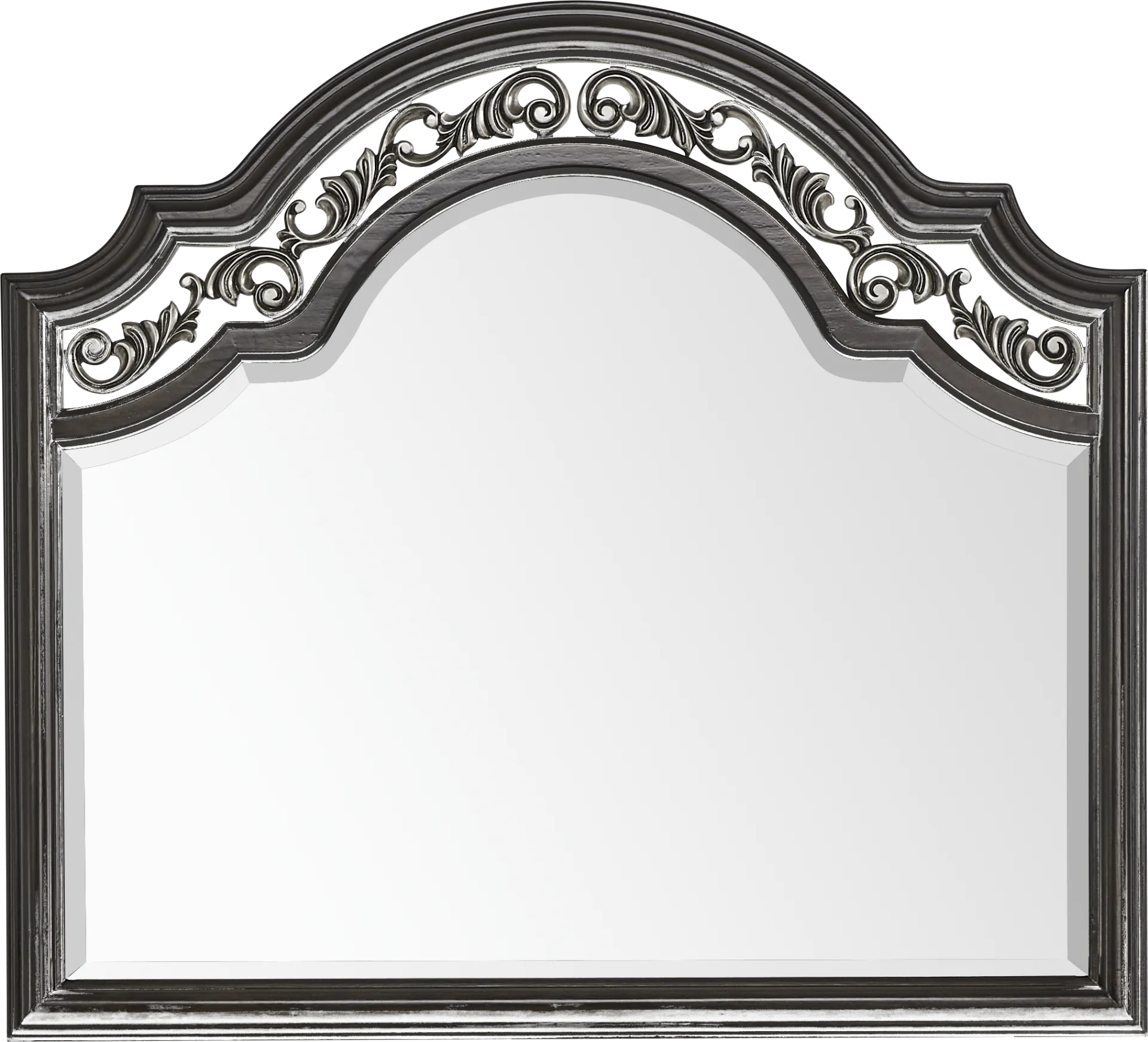 Gallagher Avenue Brown 5 Pc Queen Panel Bedroom - Image 9