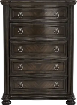 chest