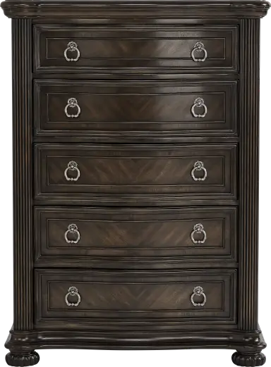 chest