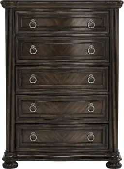chest