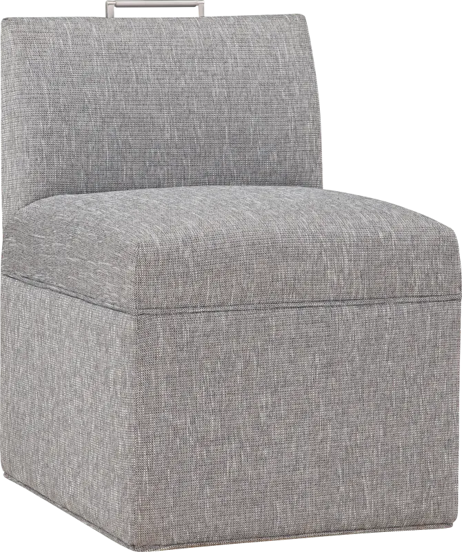 Birkhoff Gray Side Chair