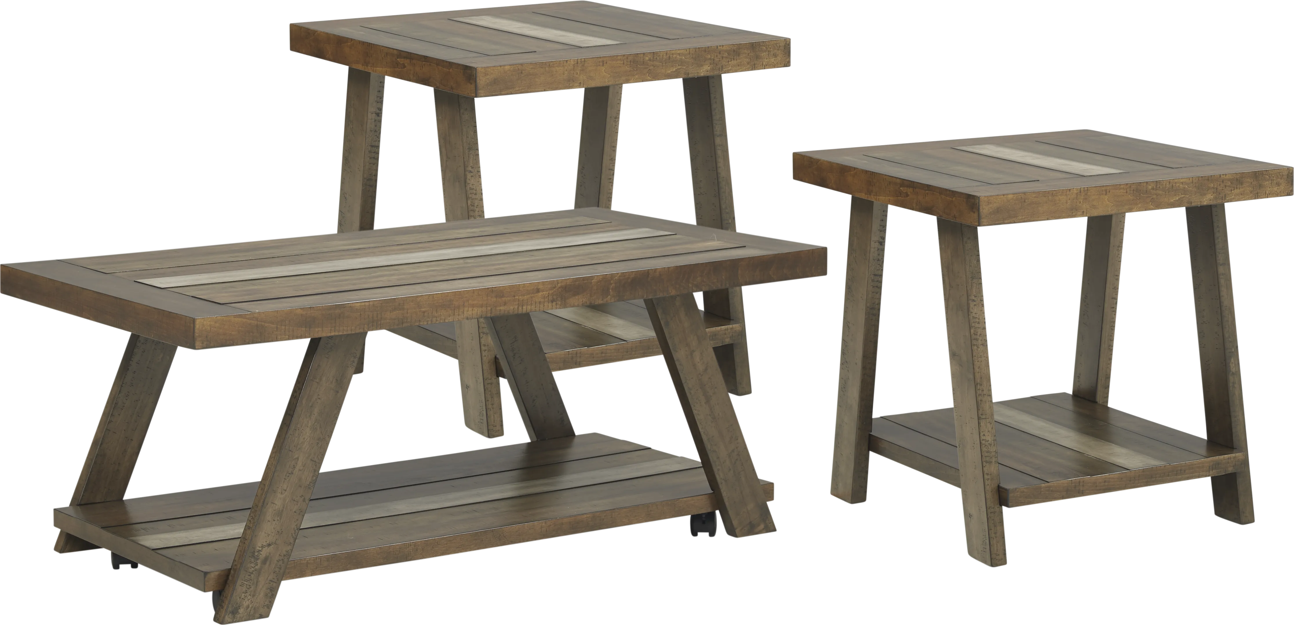 Beachfront Marine 7 Pc Living Room - Thumbnail - Image 8