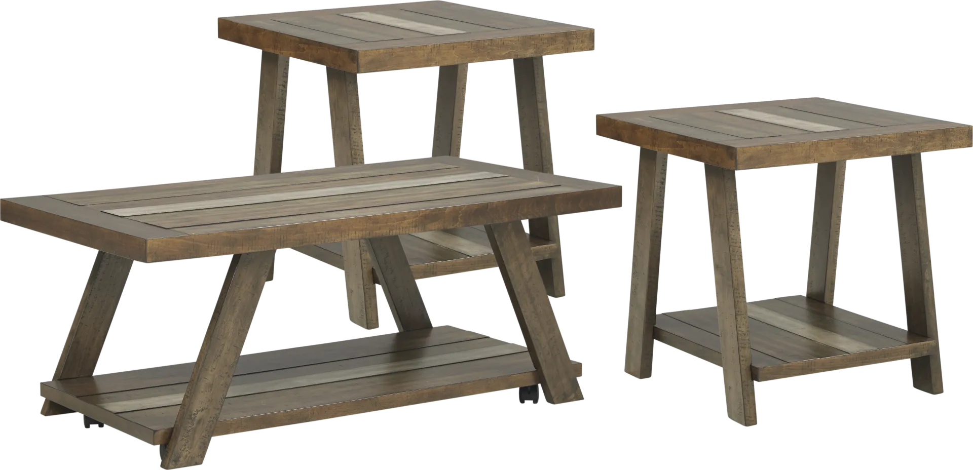 Beachfront Marine 7 Pc Living Room - Image 8