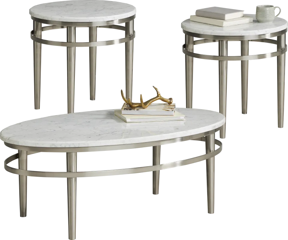 3 pc table set