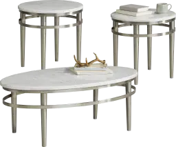 3 pc table set