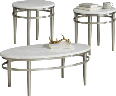 3 pc table set