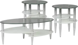 3 pc table set