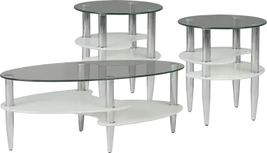 3 pc table set