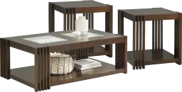 3 pc table set