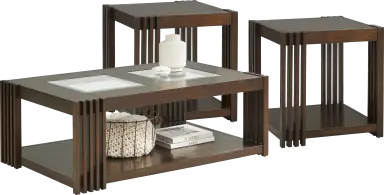 3 pc table set