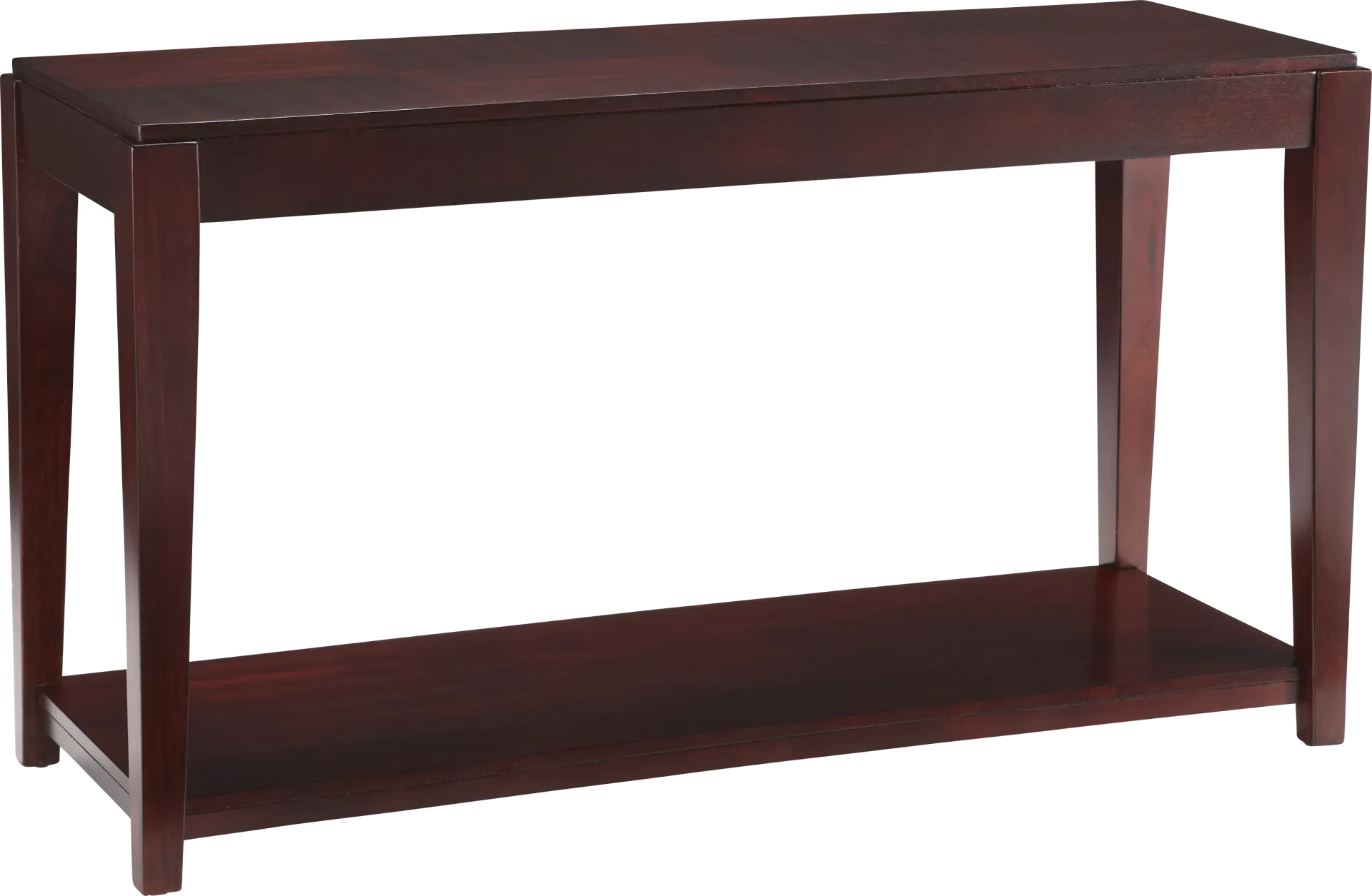 Cassara Cherry Sofa Table - Image 1
