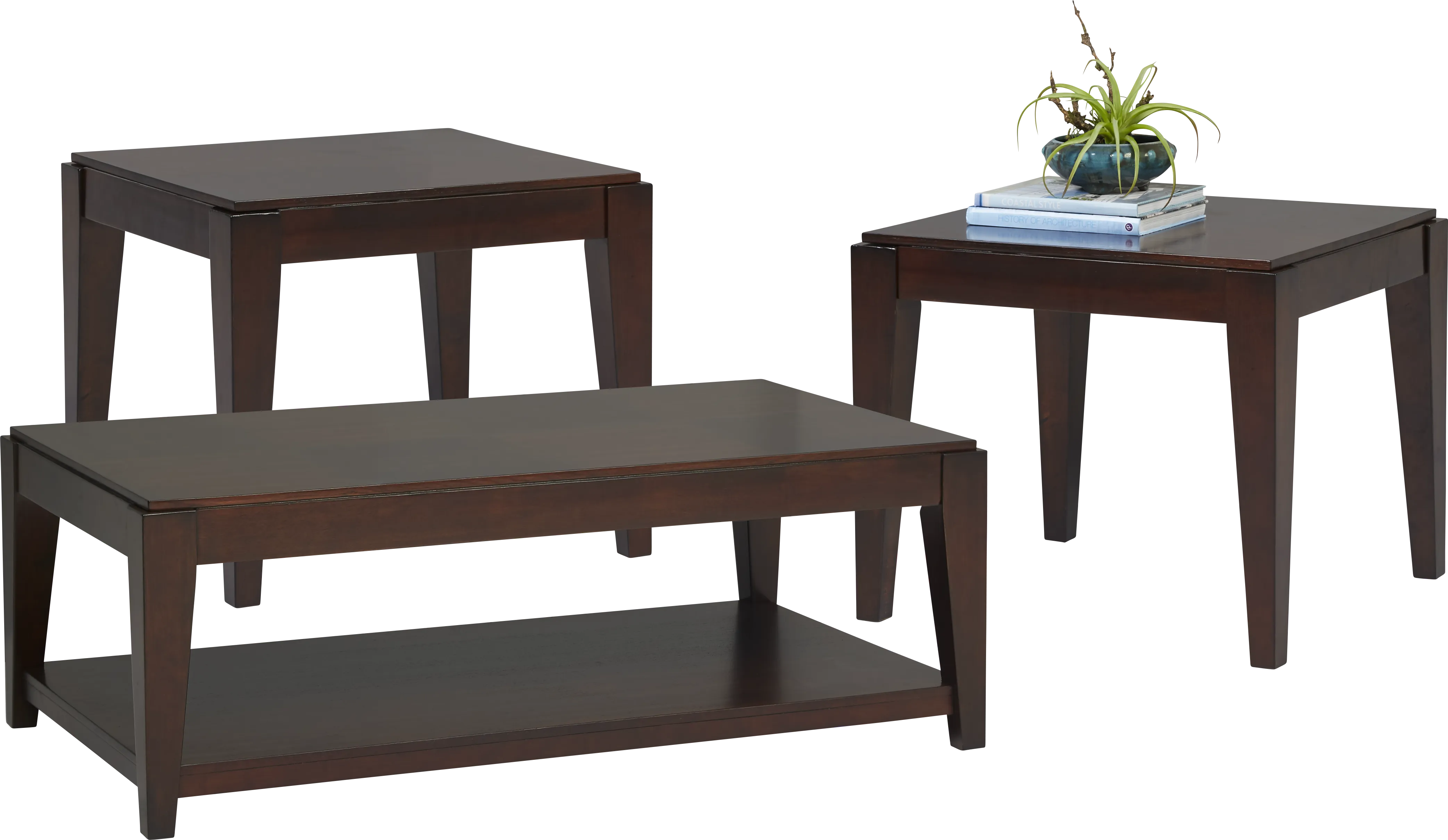 State Street Gray 5 Pc Dual Power Reclining Living Room - Thumbnail - Image 17